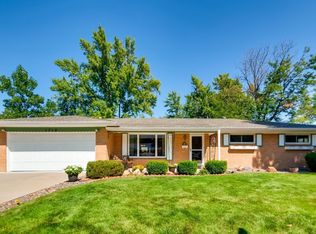 1710 Willow Way, Golden, CO 80401