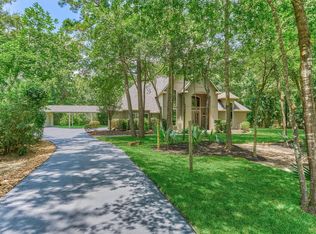 12004 White Oak Run, Conroe, TX 77385