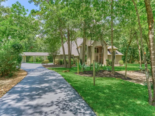 12004 White Oak Run, Conroe, TX 77385