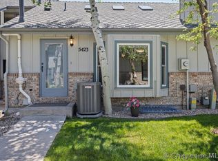 5423 Hynds Blvd, Cheyenne, WY 82009