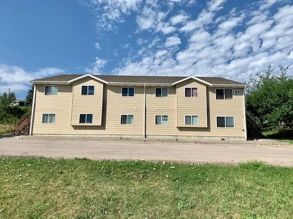 811 Mallow St APT 7, Rapid City, SD 57701