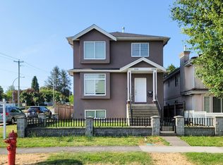 3096 E 26th Ave, Vancouver, BC