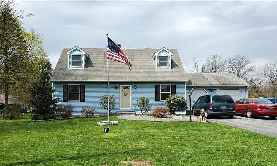 2033 Arndt Rd, Easton, PA 18040 Zillow