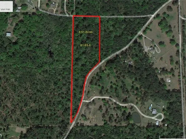 B1-E5 Yates Rd, Folsom, LA 70437