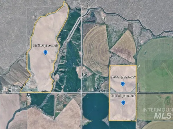 798 W 720 N, Shoshone, ID 83352