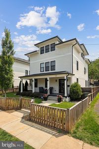 705 N Barton St, Arlington, VA, 22201