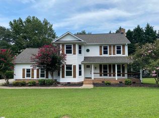 803 Spring Meadow Ct, Simpsonville, SC 29680