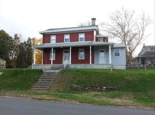 164 Old River Rd, Birdsboro, PA 19508