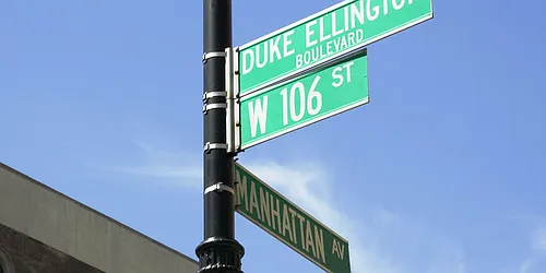 Rented by TurnKey NY LLC