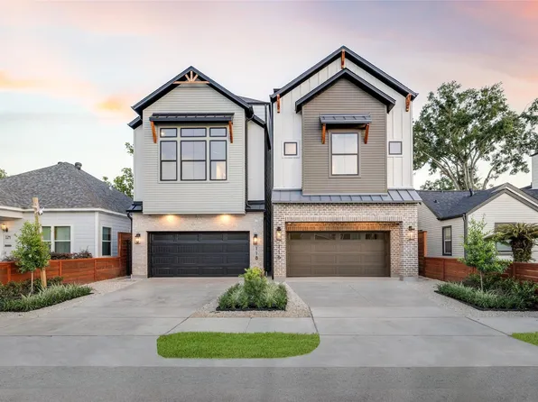 116 E 23rd St, Houston, TX 77008