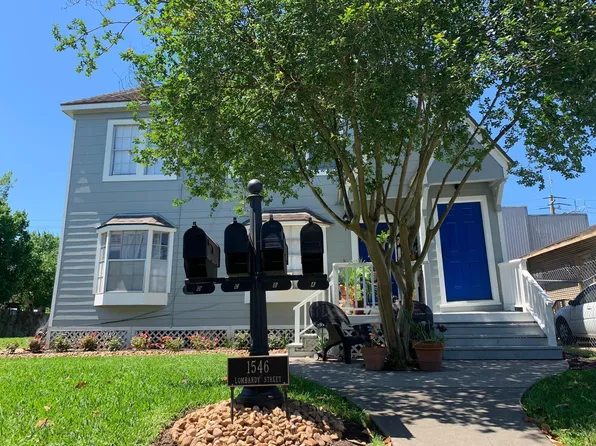 1546 Lombardy St APT C, Houston, TX 77023