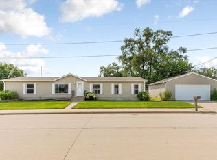 312 N 41st St, Council Bluffs, IA 51501
