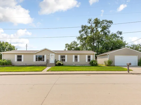 312 N 41st St, Council Bluffs, IA 51501