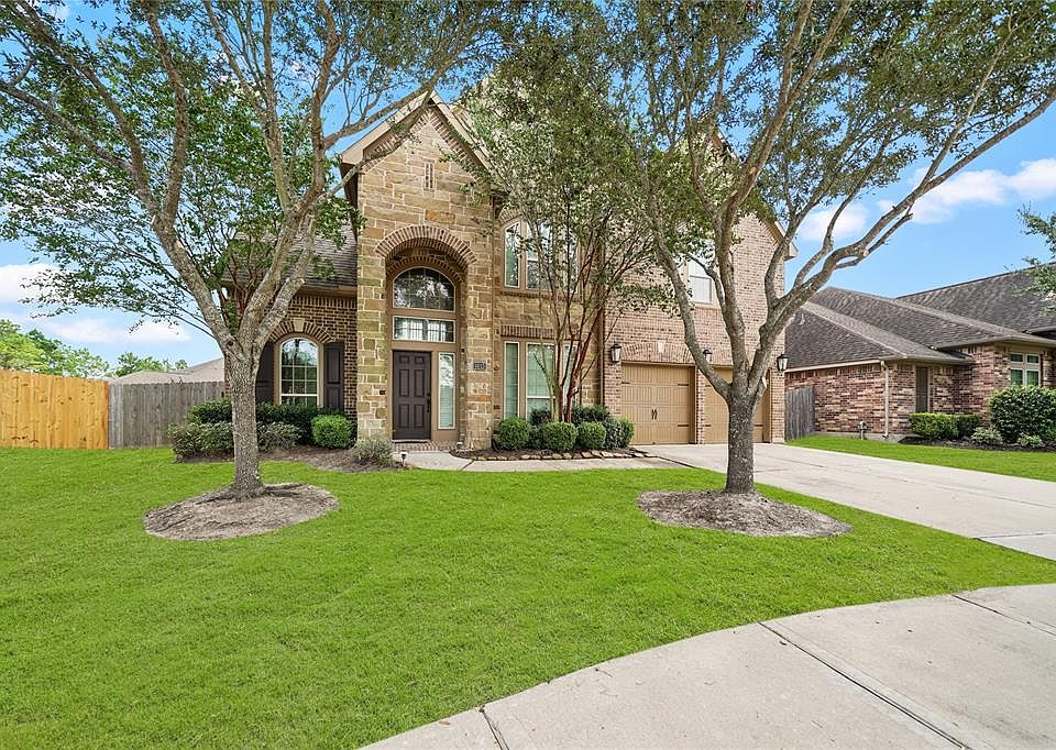 1st image of 14113 Timber Bluff Drive