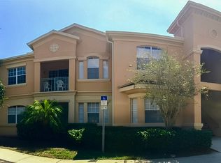 501 Terrace Ridge Cir #501, Davenport, FL 33896