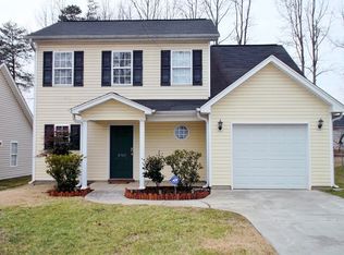 4703 Byers Rd, Greensboro, NC 27405