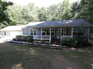 107 Buckskin Dr, Louisburg, NC 27549