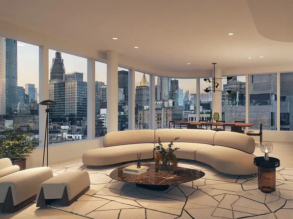 200 E 20th St #15A, New York, NY 10003