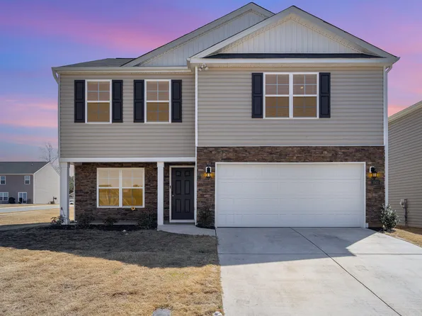 2902 Cullens Dr, Graham, NC 27253
