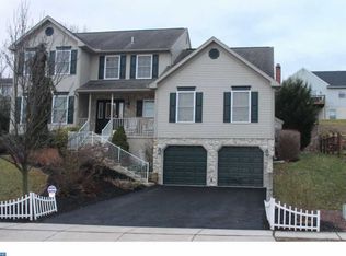 4780 Dunham Dr, Reading, PA 19606