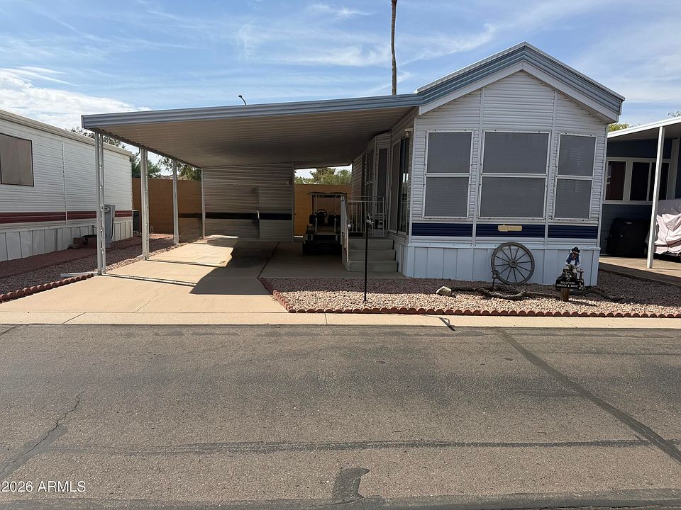 1st image of 7750 E BROADWAY Road #16