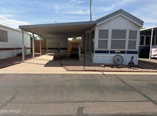 7750 E BROADWAY Road #16, Mesa, AZ 85208