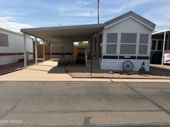 7750 E BROADWAY Road #16, Mesa, AZ 85208