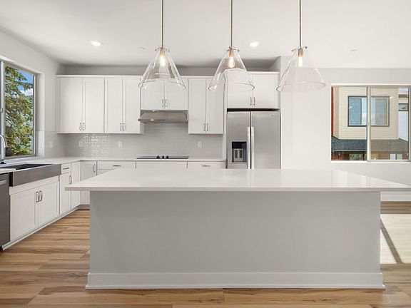 Quick Move-In Home