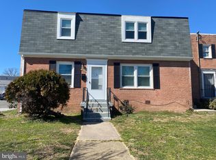 2414 Iverson St, Temple Hills, MD