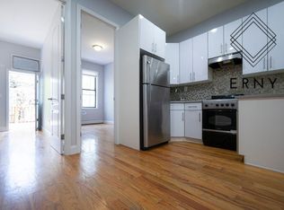 118A Schaefer St #I2, Brooklyn, NY 11207