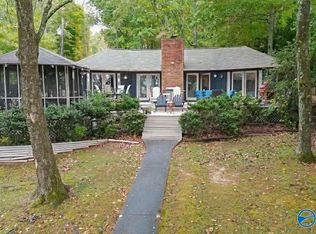 3749 County Road 104, Cedar Bluff, AL 35959