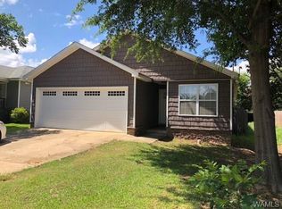 402 19th St E, Tuscaloosa, AL 35401