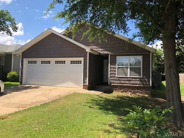 402 19th St E, Tuscaloosa, AL 35401