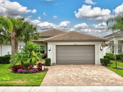 11877 SW Waterford Isle Way, Port Saint Lucie, FL, 34987