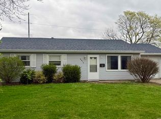 6612 Fernwood Ave, Fort Wayne, IN