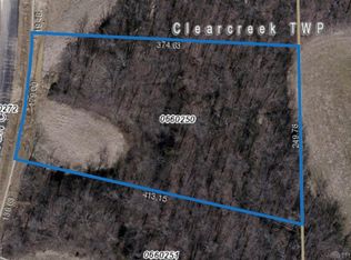 3682 Colton Ct, Lebanon, OH