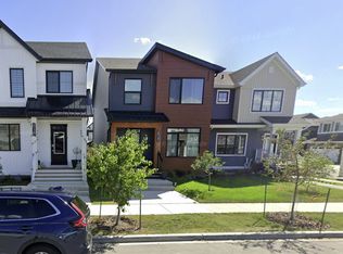 1752 Plum Cres SW #1756, Edmonton, AB T6X2Z7