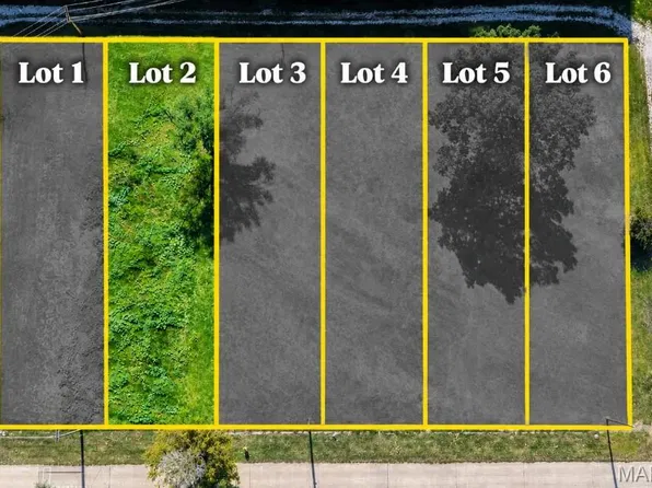 LOT 2 Lawn St, Monroe City, MO 63456