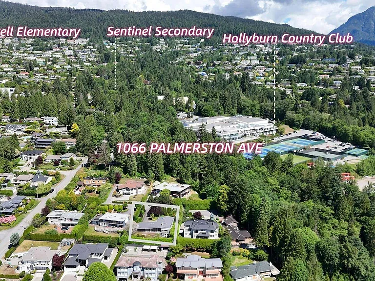1066 Palmerston Ave — Photo 36
