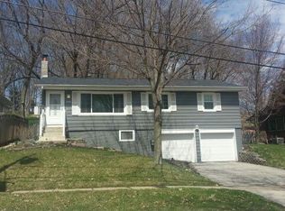 3506 Bel Air Dr SE, Cedar Rapids, IA 52403