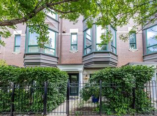 1215 N Sedgwick St, Chicago, IL 60610