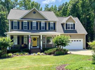 142 Dory Ln, Clayton, NC 27520