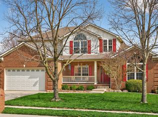 4032 Pine Grove Rd, Versailles, KY 40383