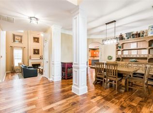 39 Blackgum Trce, Dallas, GA 30132