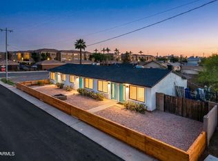 2444 E WILLETTA Street #1, Phoenix, AZ 85008