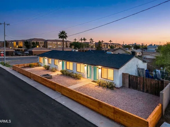 2444 E WILLETTA Street #1, Phoenix, AZ 85008