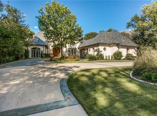 5539 Falls Rd, Dallas, TX 75220