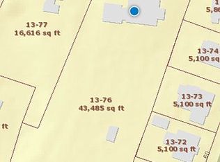 130 Needham St, Dedham, MA 02026