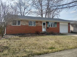 915 Willana St, Milan, MI