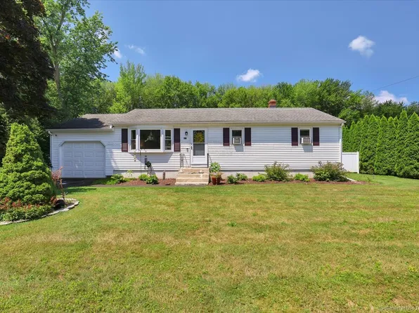 377 Niederwerfer Road, South Windsor, CT 06074